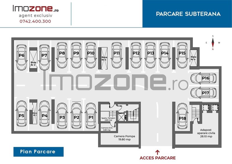 Drumul Taberei Brancusi  2 camere cu terasa de 37mp  mobilat  comision 0% !