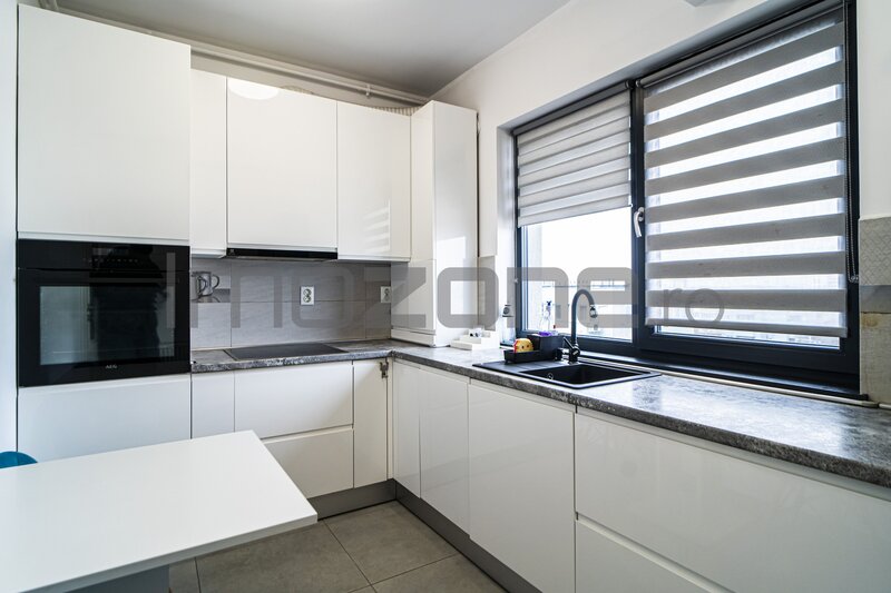 Drumul Taberei Brancusi  2 camere cu terasa de 37mp  mobilat  comision 0% !