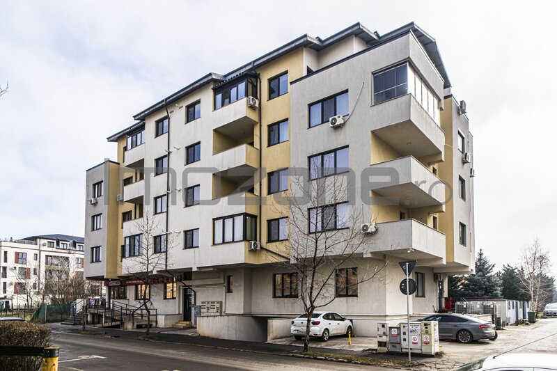 Drumul Taberei Brancusi  2 camere cu terasa de 37mp  mobilat  comision 0% !