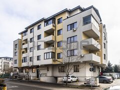 Drumul Taberei Brancusi  2 camere cu terasa de 37mp  mobilat  comision 0% !